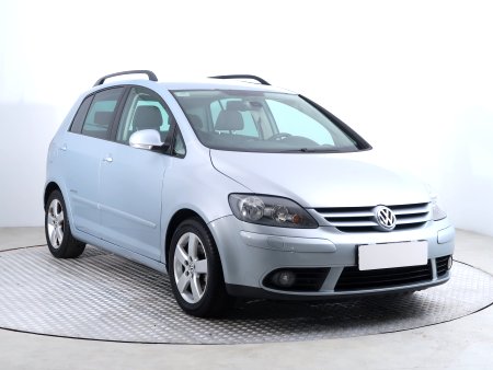 Volkswagen Golf Plus, 2008