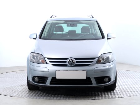 Volkswagen Golf Plus, 2008 - pohled č. 2