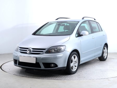 Volkswagen Golf Plus, 2008 - pohled č. 3