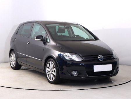 Volkswagen Golf Plus, 2012