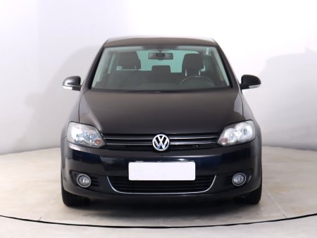 Volkswagen Golf Plus, 2012 - pohled č. 2