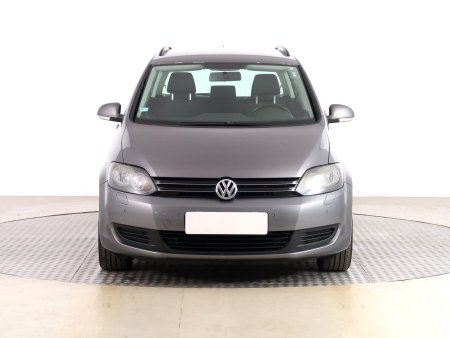 Volkswagen Golf Plus, 2010 - pohled č. 2