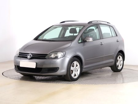 Volkswagen Golf Plus, 2010 - pohled č. 3