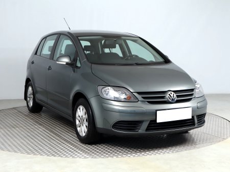 Volkswagen Golf Plus, 2010