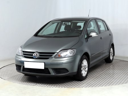 Volkswagen Golf Plus, 2010 - pohled č. 3