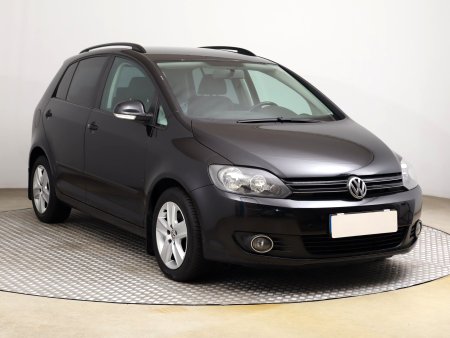 Volkswagen Golf Plus, 2009