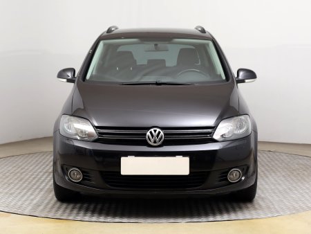 Volkswagen Golf Plus, 2009 - pohled č. 2