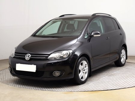 Volkswagen Golf Plus, 2009 - pohled č. 3