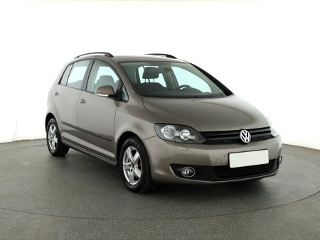 Volkswagen Golf Plus, 2011