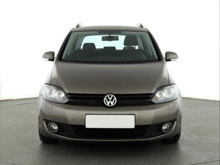Volkswagen Golf Plus, 2011 - pohled č. 2