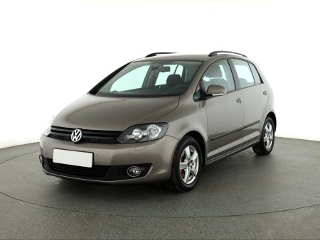Volkswagen Golf Plus, 2011 - pohled č. 3
