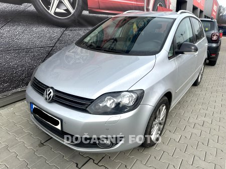 Volkswagen Golf Plus, 2011