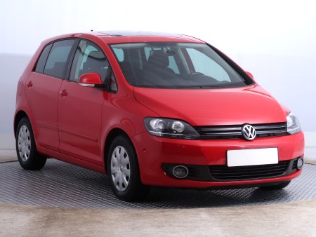 Volkswagen Golf Plus, 2011