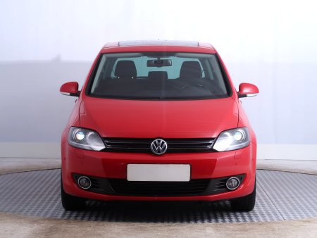 Volkswagen Golf Plus, 2011 - pohled č. 2