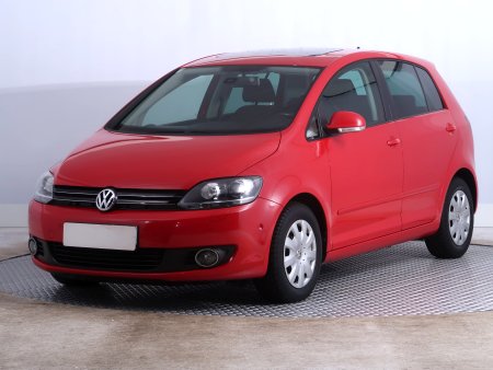 Volkswagen Golf Plus, 2011 - pohled č. 3