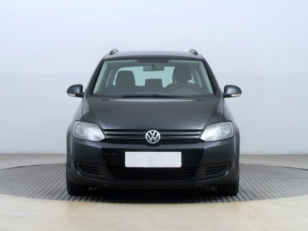 Volkswagen Golf Plus, 2009 - pohled č. 2