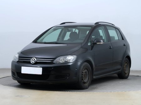 Volkswagen Golf Plus, 2009 - pohled č. 3