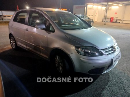 Volkswagen Golf Plus, 2008