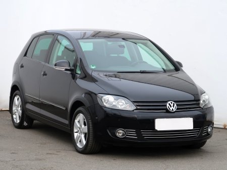 Volkswagen Golf Plus, 2011