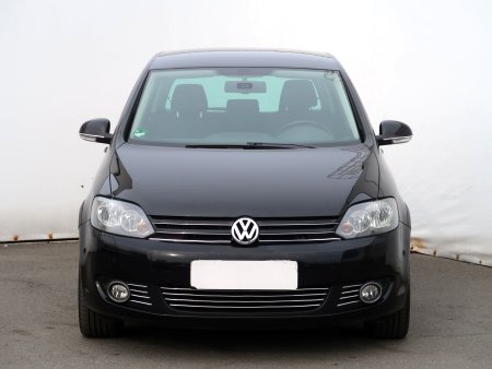 Volkswagen Golf Plus, 2011 - pohled č. 2