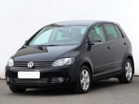 Volkswagen Golf Plus, 2011 - pohled č. 3
