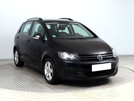 Volkswagen Golf Plus, 2010