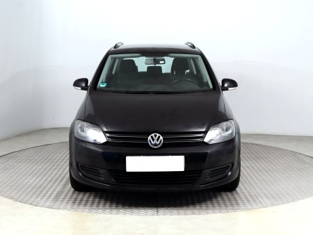 Volkswagen Golf Plus, 2010 - pohled č. 2