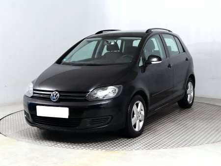 Volkswagen Golf Plus, 2010 - pohled č. 3
