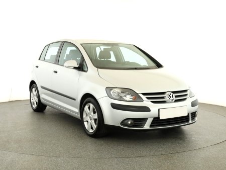 Volkswagen Golf Plus, 2006