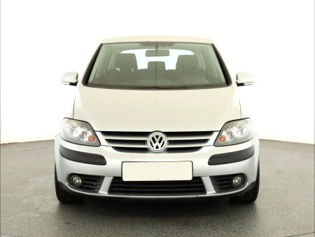 Volkswagen Golf Plus, 2006 - pohled č. 2