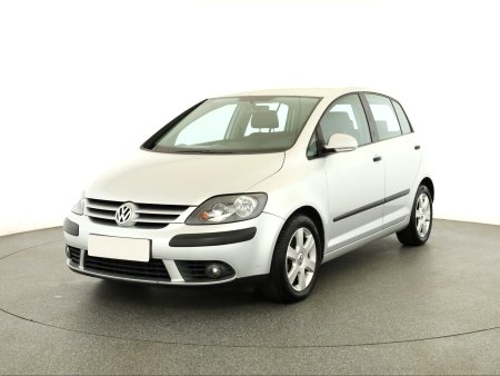 Volkswagen Golf Plus, 2006 - pohled č. 3