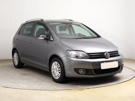 Volkswagen Golf Plus, 2012
