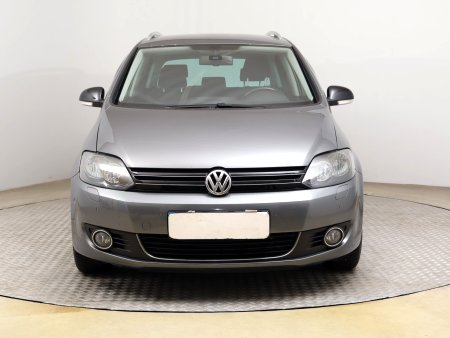 Volkswagen Golf Plus, 2012 - pohled č. 2