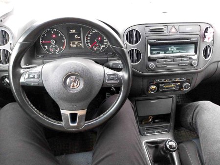 Volkswagen Golf Plus, 2012 - pohled č. 3