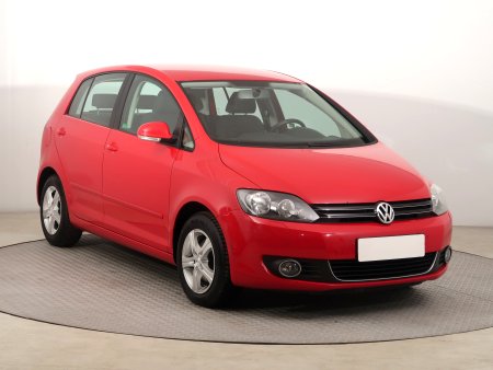 Volkswagen Golf Plus, 2013