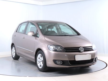 Volkswagen Golf Plus, 2010