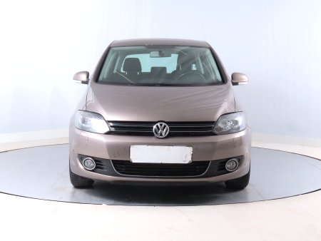 Volkswagen Golf Plus, 2010 - pohled č. 2