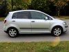 Volkswagen Golf Plus, 2006 - pohled č. 7