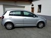 Volkswagen Golf Plus, 2010 - pohled č. 8