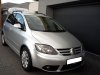 Volkswagen Golf Plus, 2008 - celkový pohled
