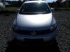 Volkswagen Golf Plus, 2010 - pohled č. 2