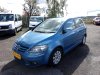 Volkswagen Golf Plus, 2005 - pohled č. 3