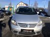 Volkswagen Golf Plus, 2005 - pohled č. 3