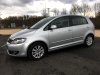 Volkswagen Golf Plus, 2012 - celkový pohled