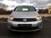 Volkswagen Golf Plus, 2012 - pohled č. 3