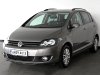 Volkswagen Golf Plus, 2013 - celkový pohled