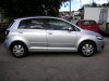 Volkswagen Golf Plus, 2009 - pohled č. 3