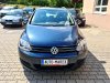 Volkswagen Golf Plus, 2010 - celkový pohled