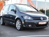 Volkswagen Golf Plus, 2009 - celkový pohled