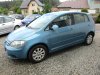 Volkswagen Golf Plus, 2006 - pohled č. 3